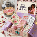 Mother's Day Mystery Scoop